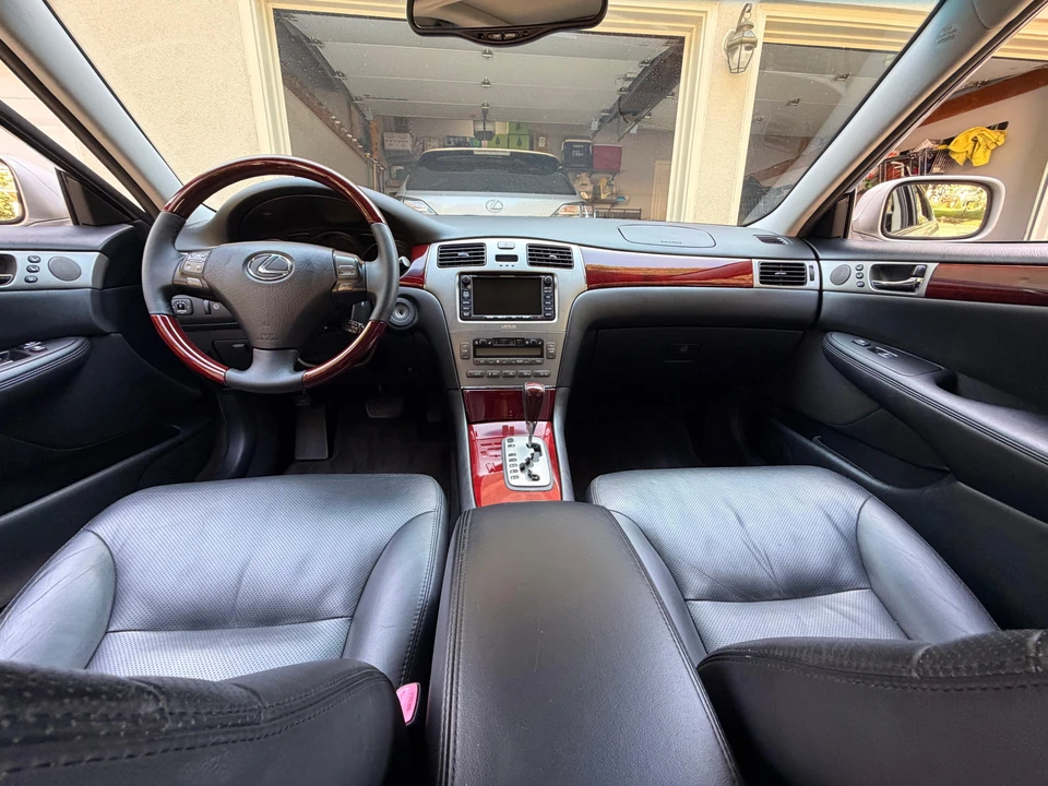 2006 Lexus ES 4th Gen - Image 31 of 31