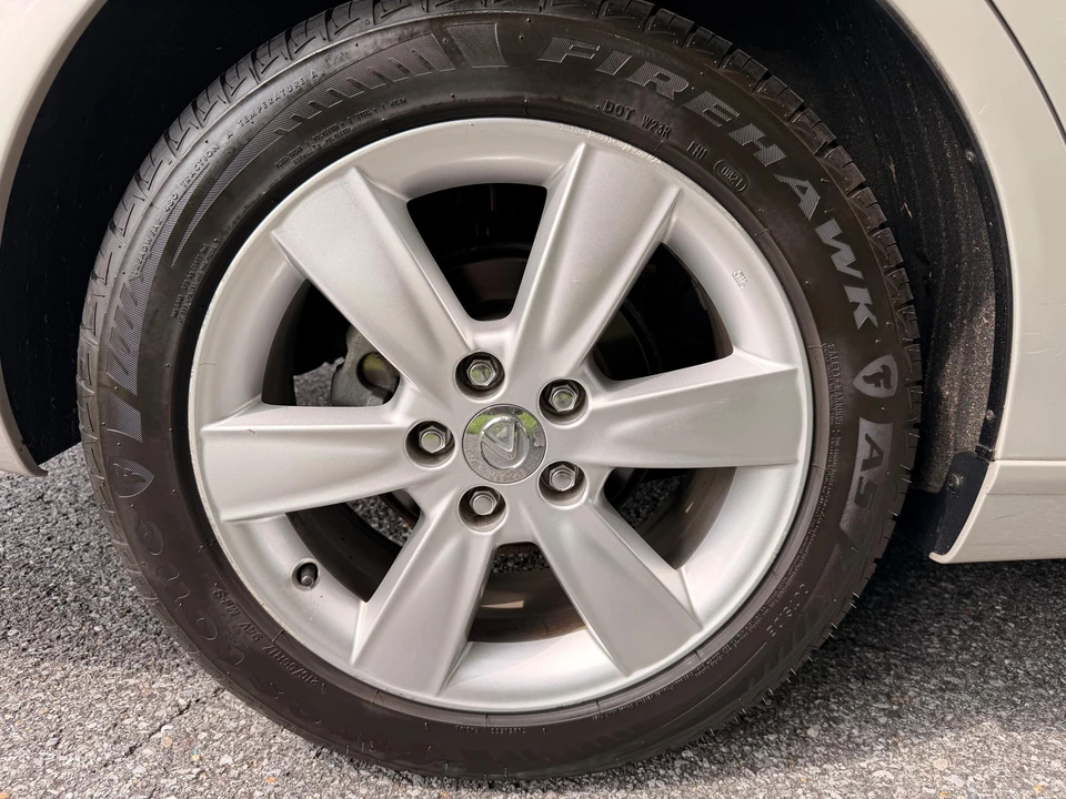 2006 Lexus ES 4th Gen - Image 13 of 31