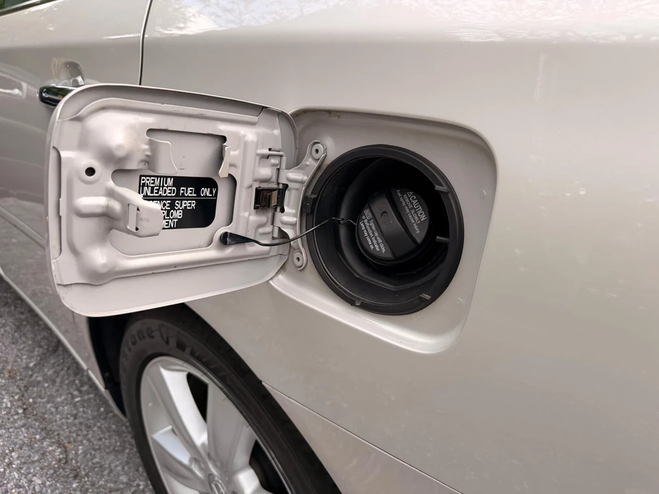 2006 Lexus ES 4th Gen - Image 10 of 31