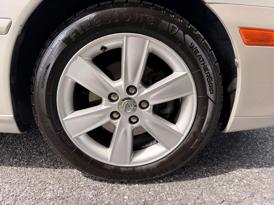 2006 Lexus ES 4th Gen - Image 14 of 31