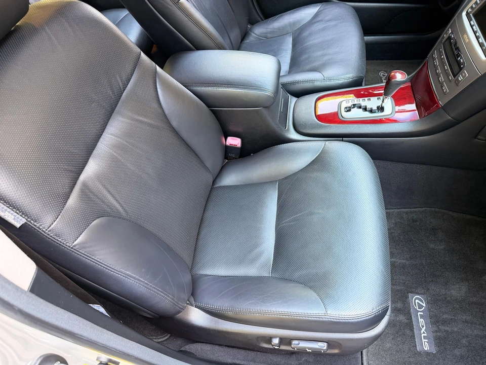 2006 Lexus ES 4th Gen - Image 23 of 31