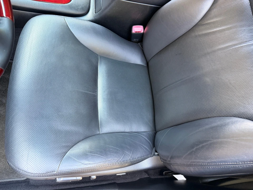 2006 Lexus ES 4th Gen - Image 20 of 31
