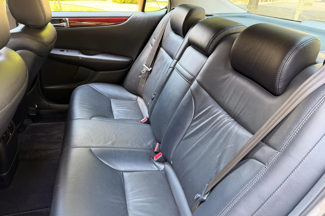 2006 Lexus ES 4th Gen - Image 17 of 31