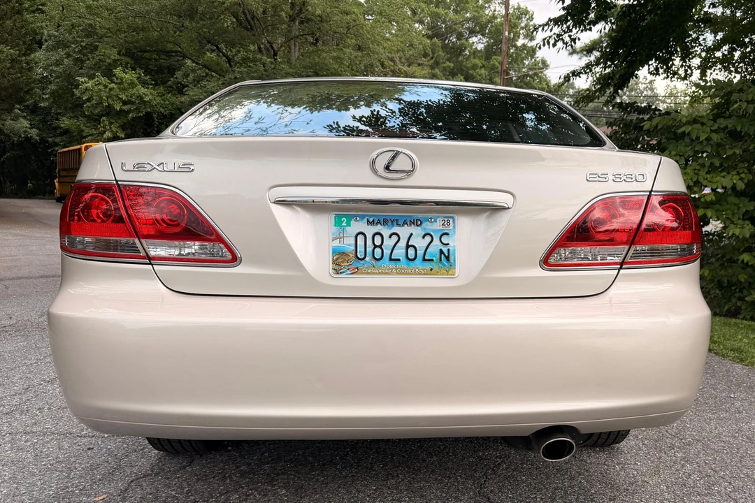 2006 Lexus ES 4th Gen - Image 5 of 31