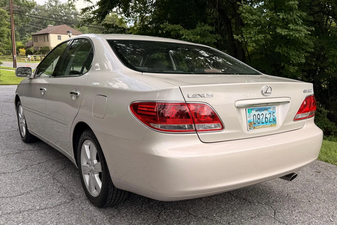 2006 Lexus ES 4th Gen - Image 4 of 31