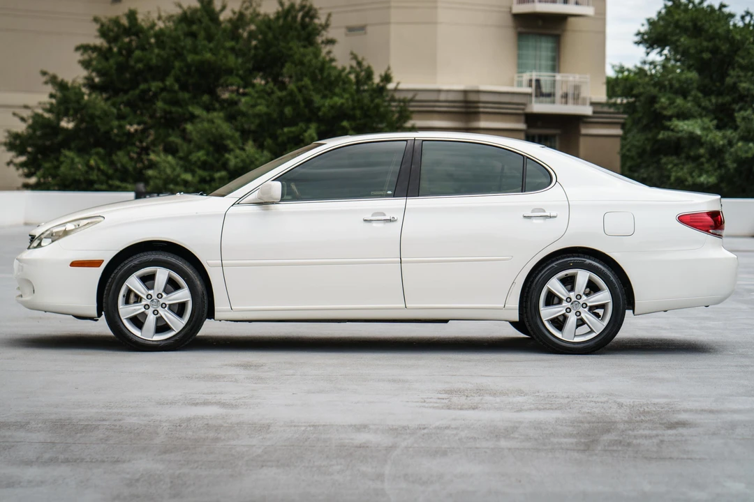 2006 Lexus ES 4th Gen - Image 3 of 31