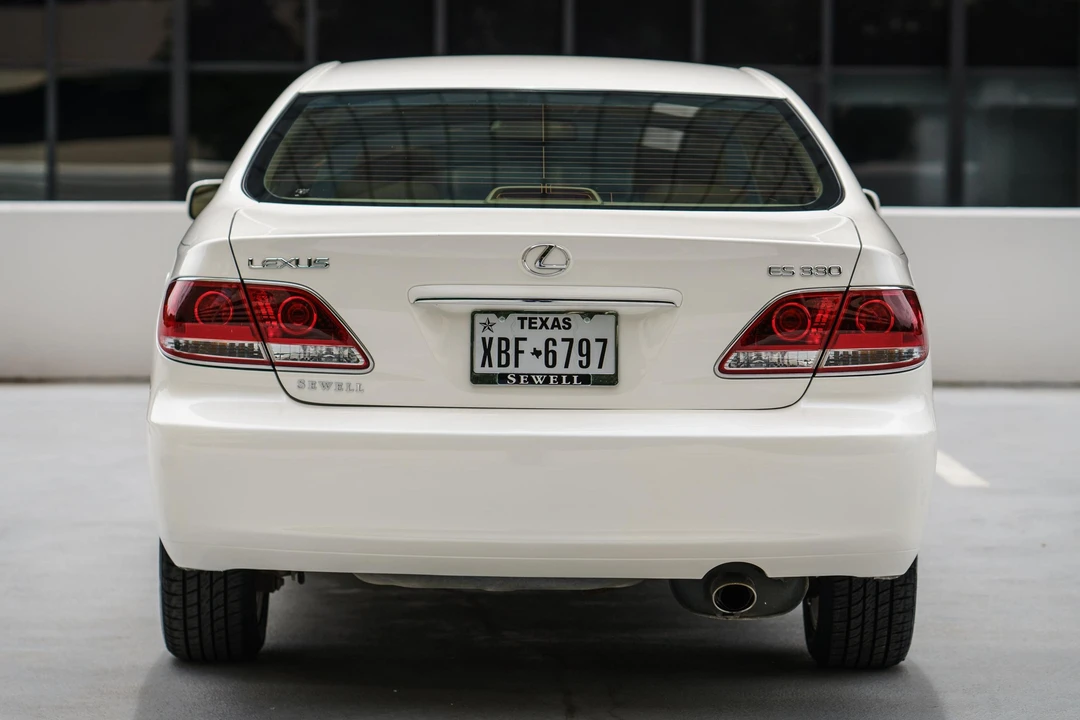 2006 Lexus ES 4th Gen - Image 5 of 31
