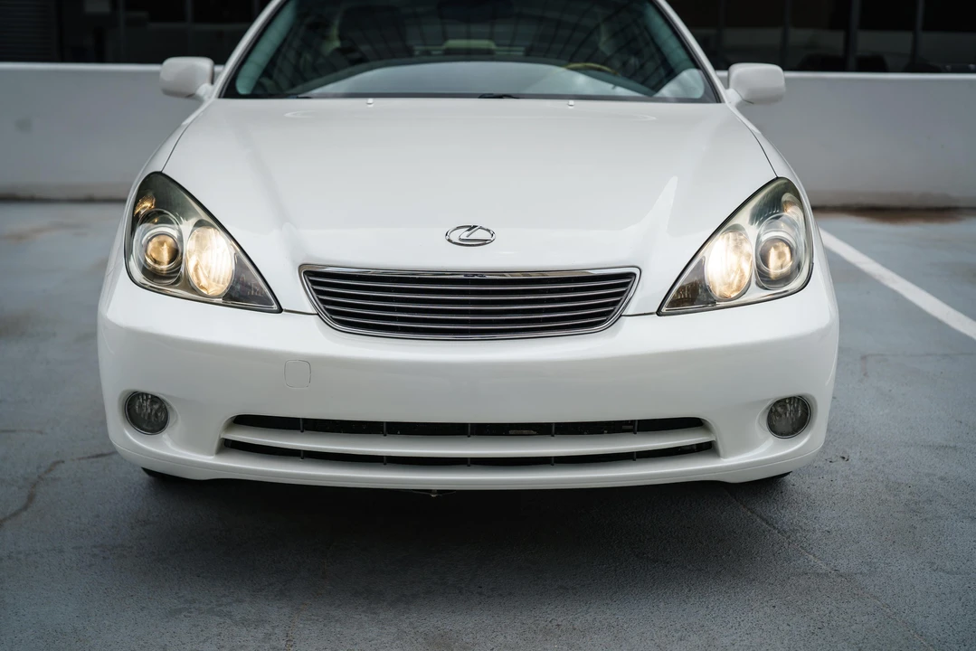 2006 Lexus ES 4th Gen - Image 11 of 31