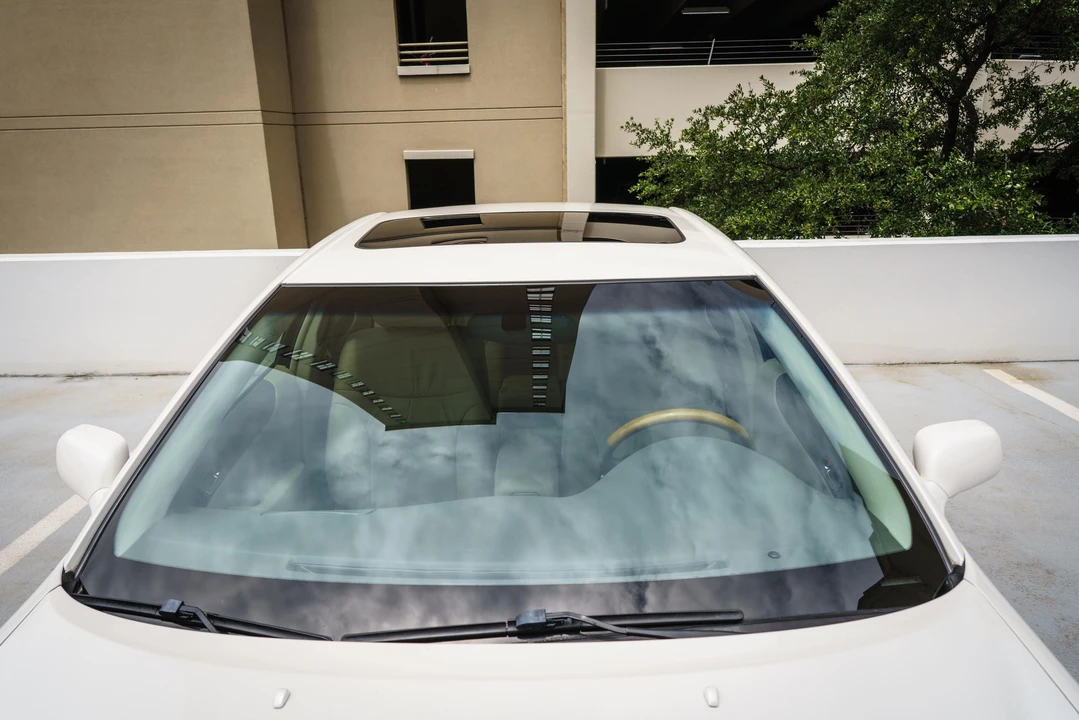 2006 Lexus ES 4th Gen - Image 13 of 31