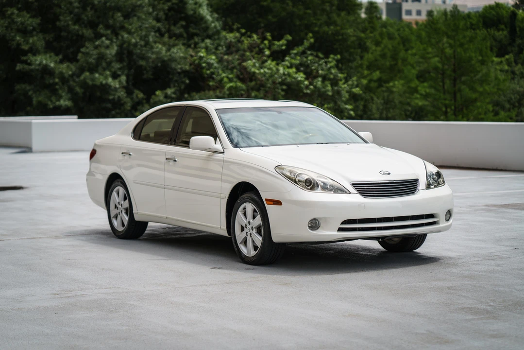 2006 Lexus ES 4th Gen - Image 8 of 31