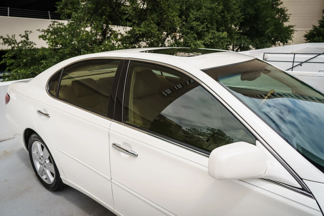 2006 Lexus ES 4th Gen - Image 21 of 31