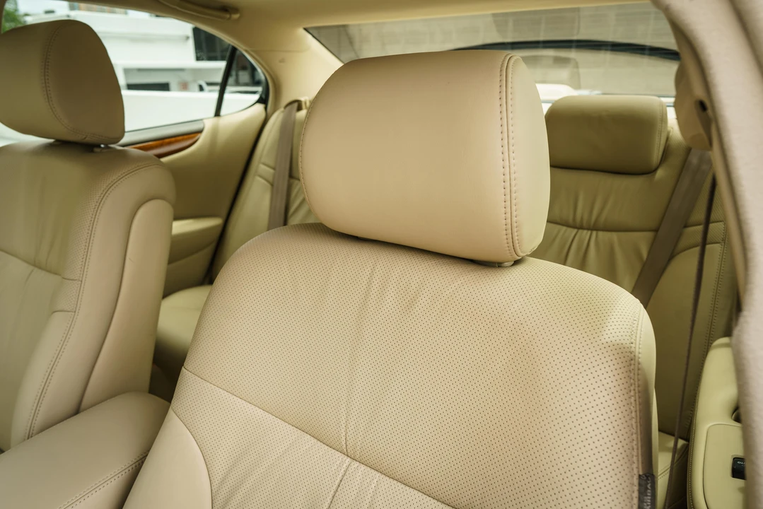 2006 Lexus ES 4th Gen - Image 31 of 31