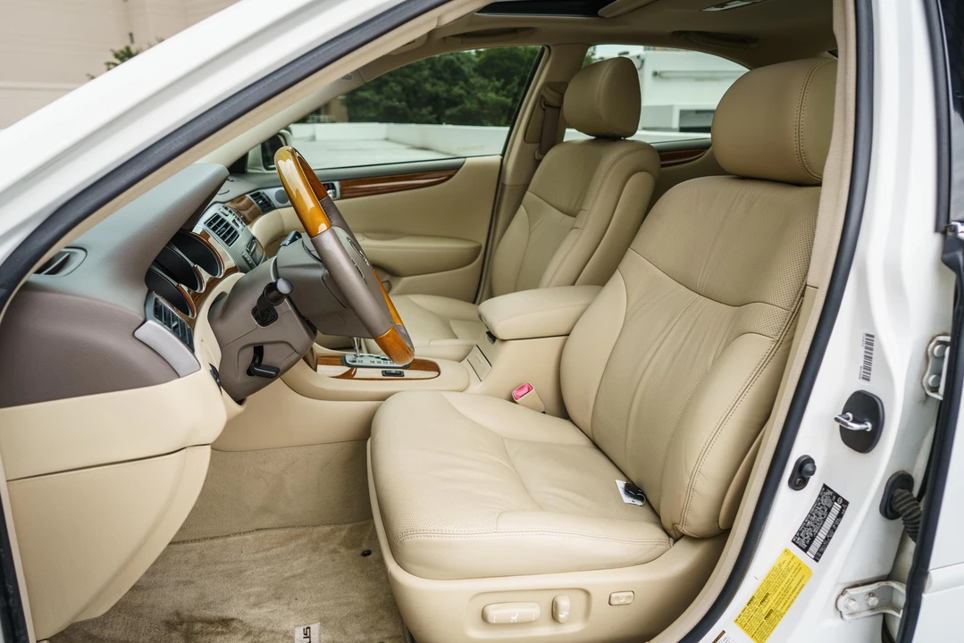 2006 Lexus ES 4th Gen - Image 30 of 31