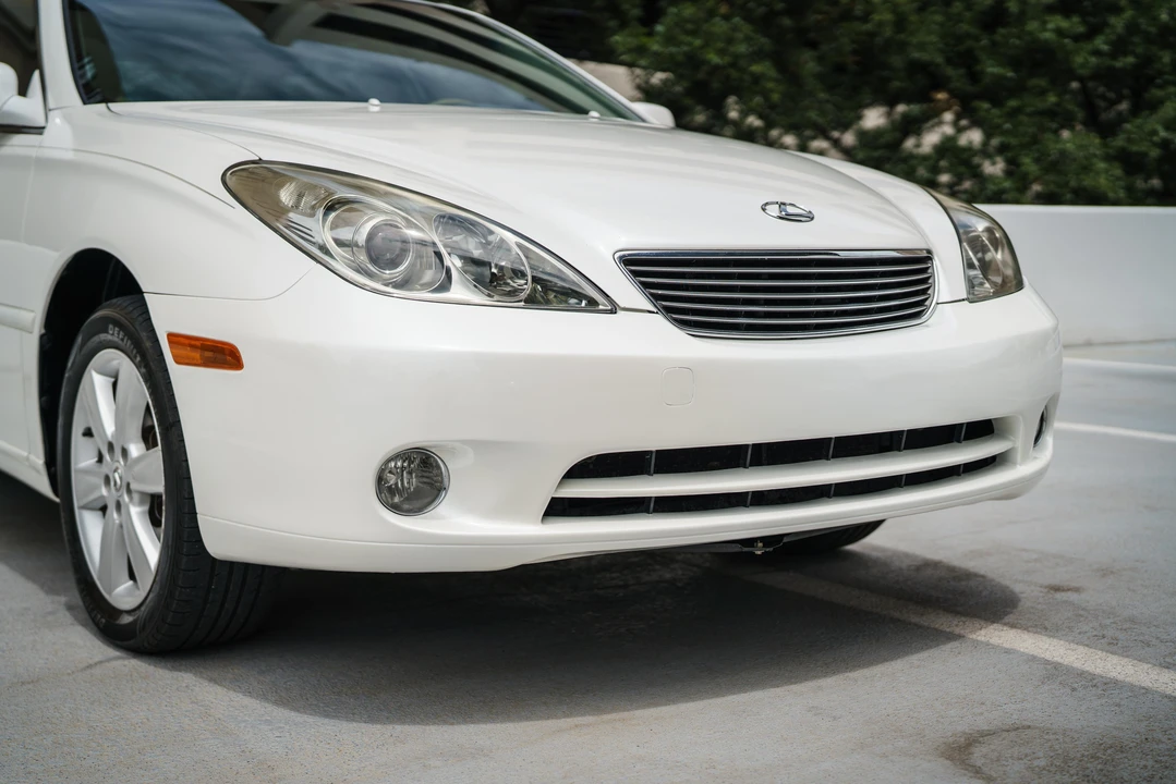 2006 Lexus ES 4th Gen - Image 10 of 31