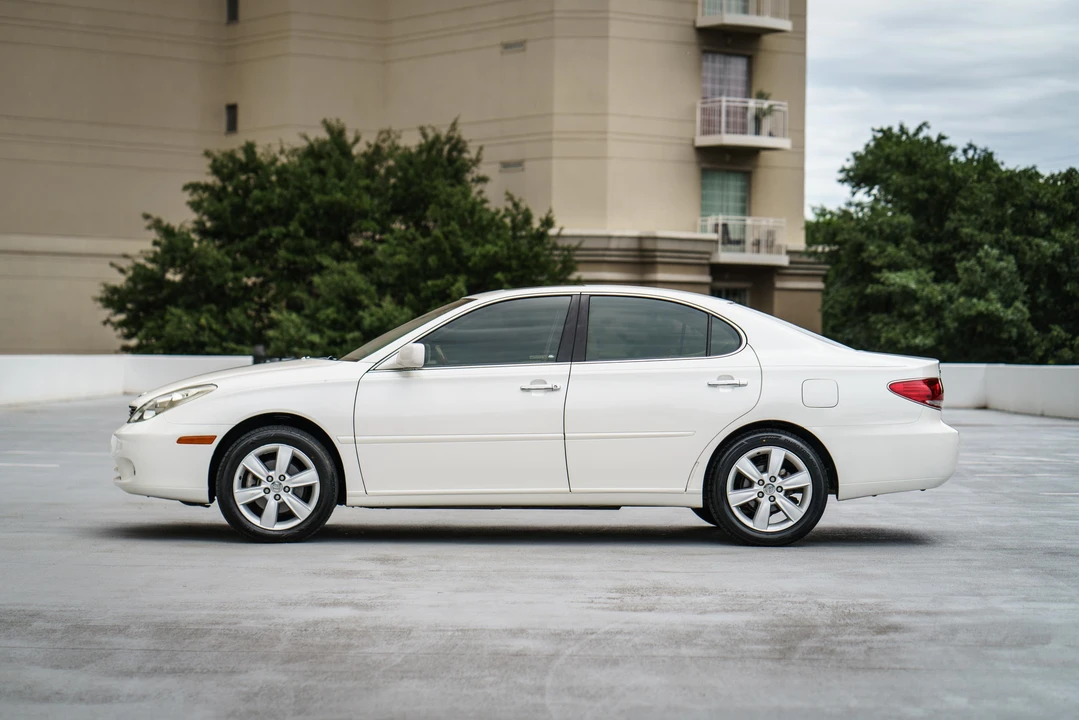 2006 Lexus ES 4th Gen - Image 6 of 31