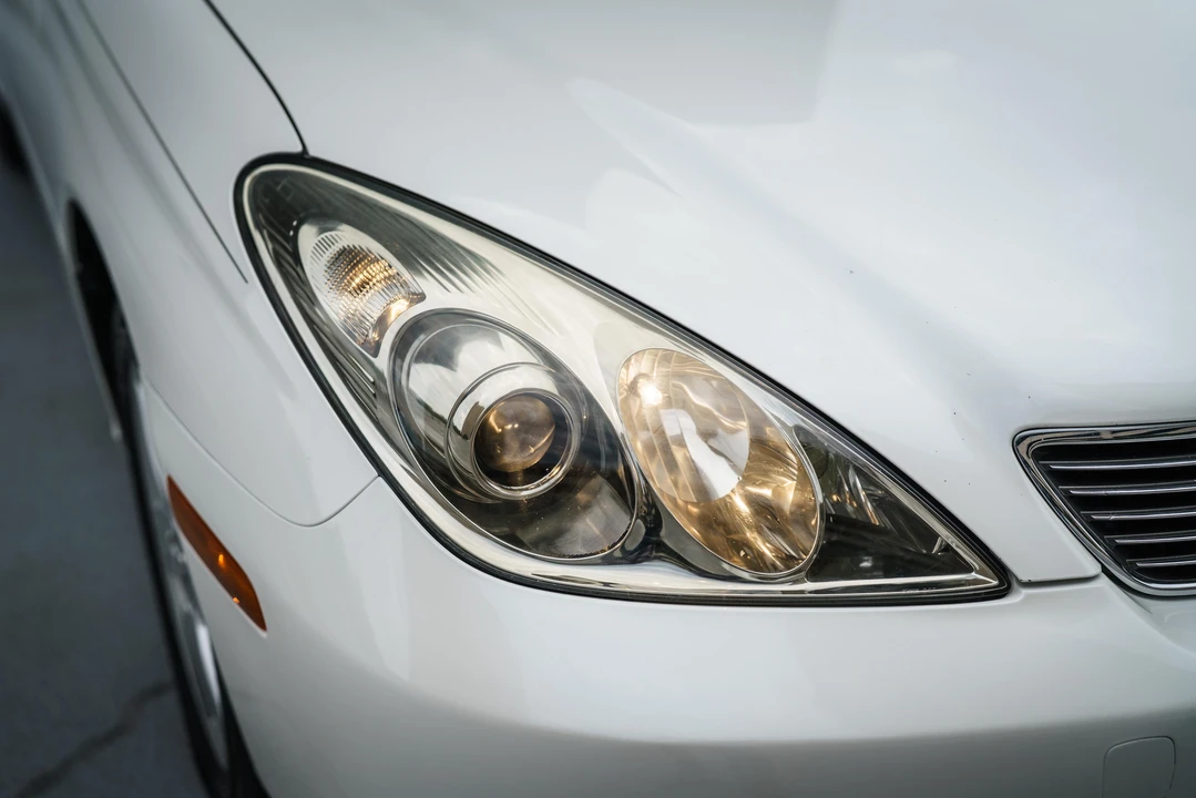 2006 Lexus ES 4th Gen - Image 9 of 31