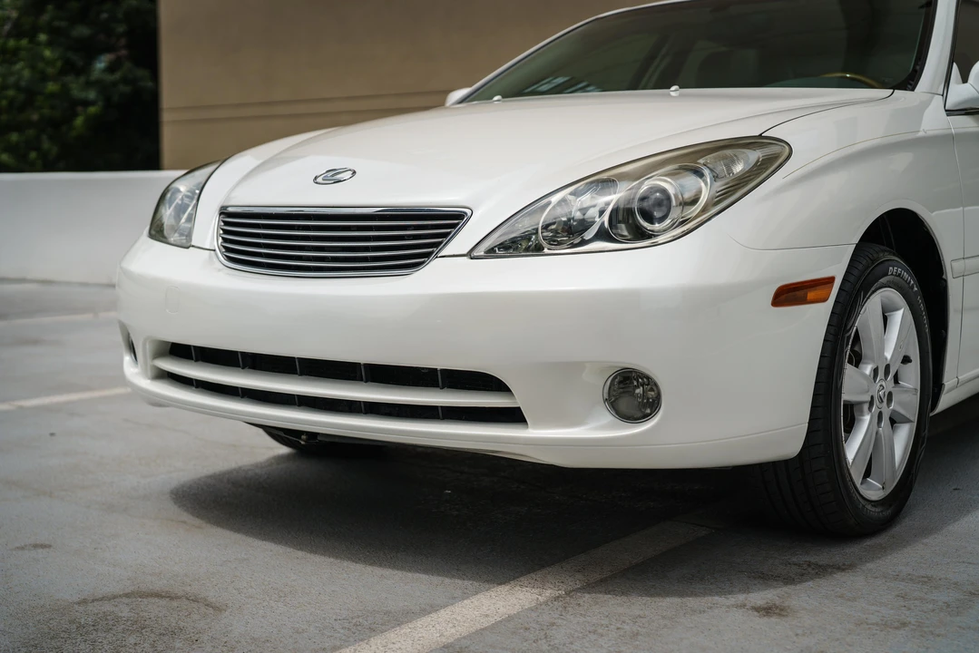 2006 Lexus ES 4th Gen - Image 15 of 31