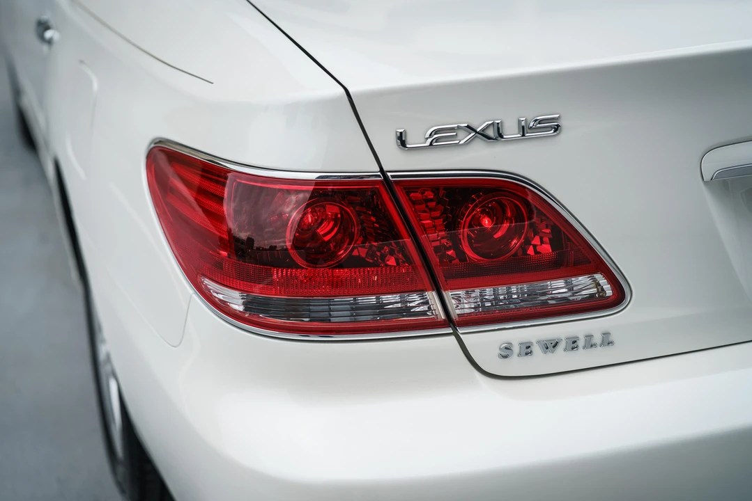 2006 Lexus ES 4th Gen - Image 18 of 31