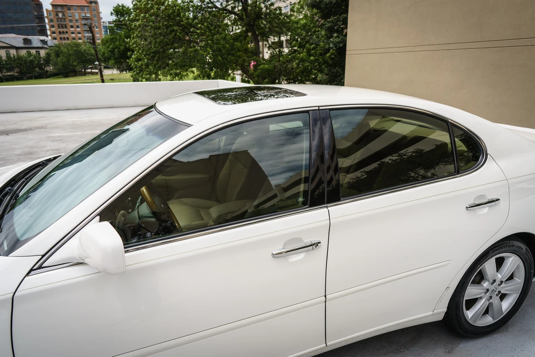 2006 Lexus ES 4th Gen - Image 17 of 31
