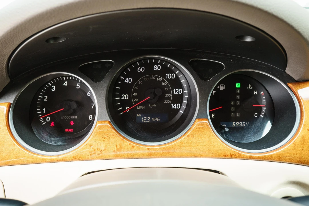 2006 Lexus ES 4th Gen - Image 29 of 31