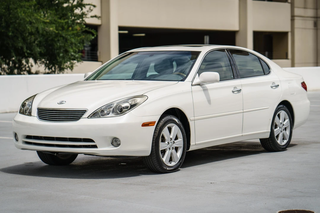 2006 Lexus ES 4th Gen - Image 6 of 31