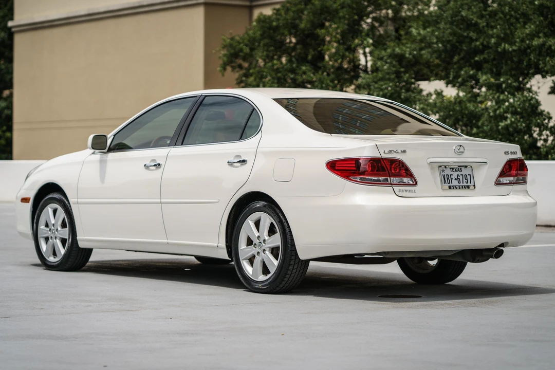 2006 Lexus ES 4th Gen - Image 7 of 31