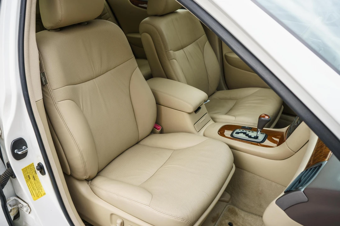 2006 Lexus ES 4th Gen - Image 27 of 31