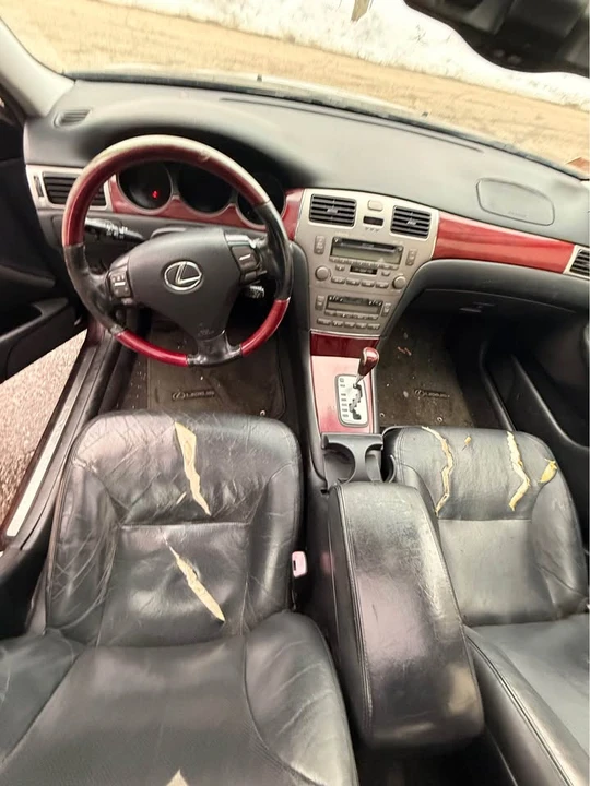 2006 Lexus ES 4th Gen - Image 2 of 7
