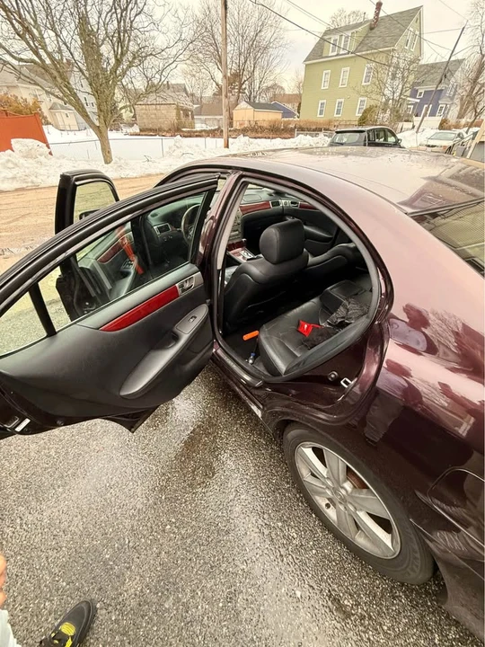 2006 Lexus ES 4th Gen - Image 4 of 7