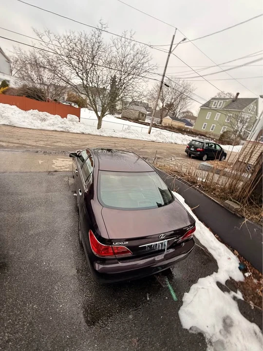 2006 Lexus ES 4th Gen - Image 6 of 7