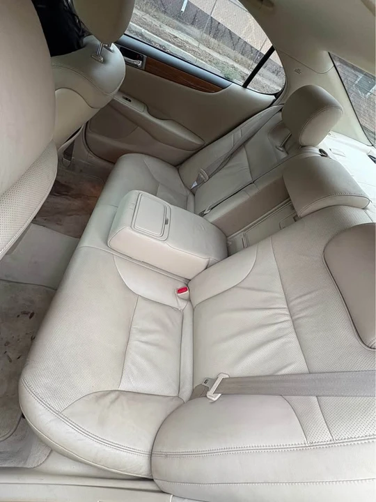 2006 Lexus ES 3rd Gen - Image 6 of 15