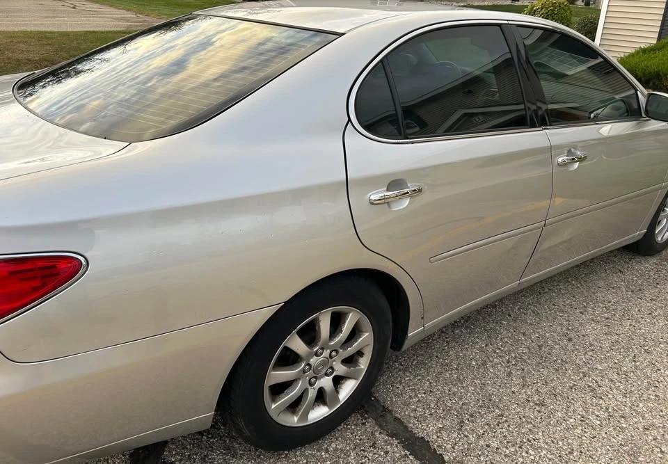 2006 Lexus ES 3rd Gen - Image 7 of 9