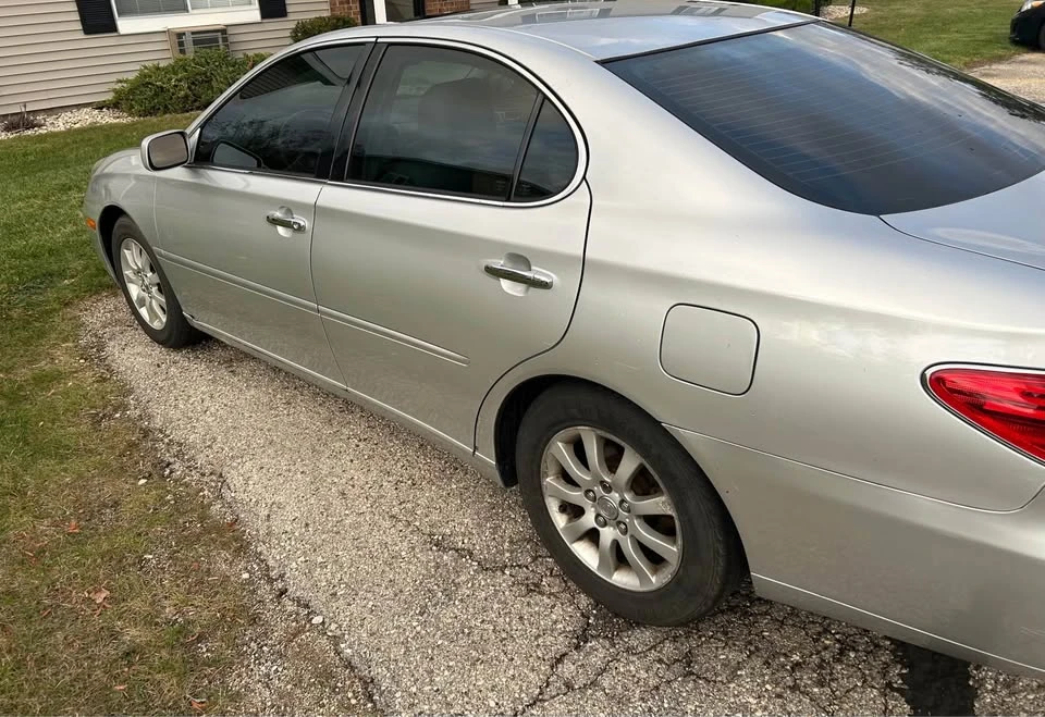 2006 Lexus ES 3rd Gen - Image 6 of 9