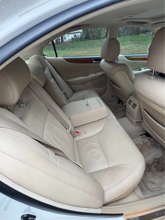 2006 Lexus ES 3rd Gen - Image 7 of 15