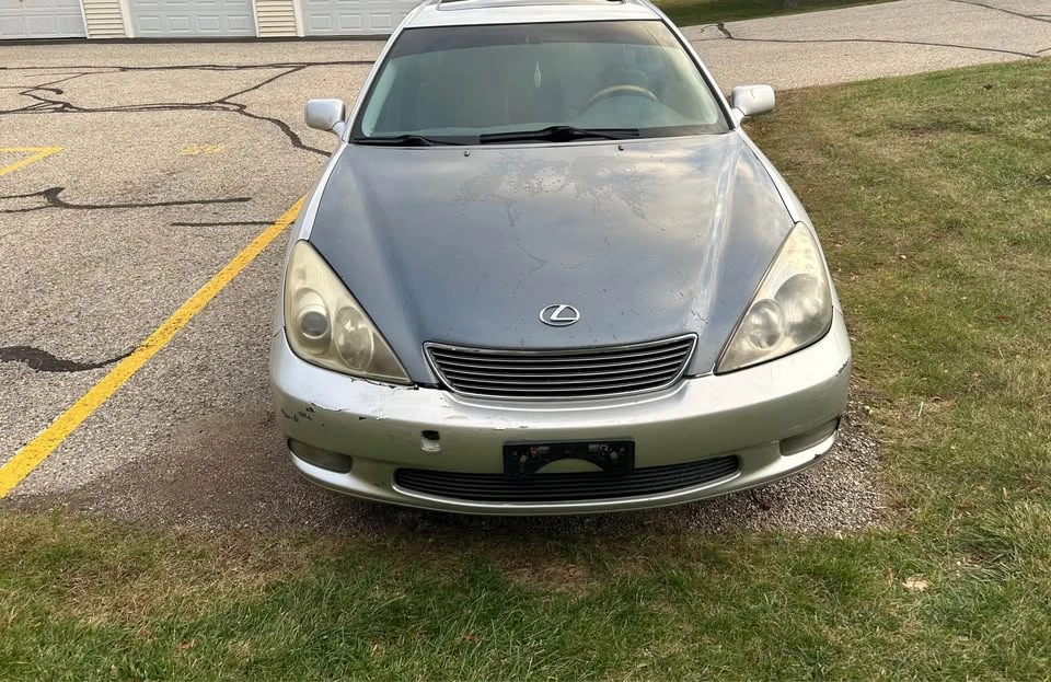 2006 Lexus ES 3rd Gen - Image 3 of 9