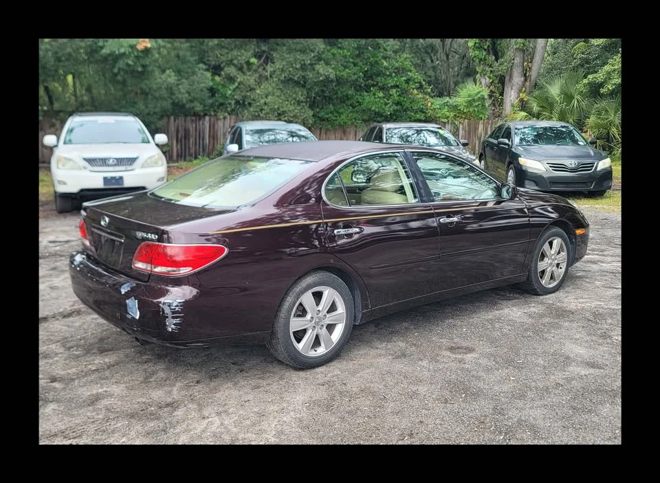 2006 Lexus ES 4th Gen - Image 17 of 18