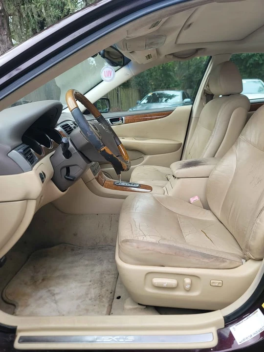 2006 Lexus ES 4th Gen - Image 11 of 18
