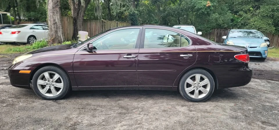 2006 Lexus ES 4th Gen - Image 4 of 18
