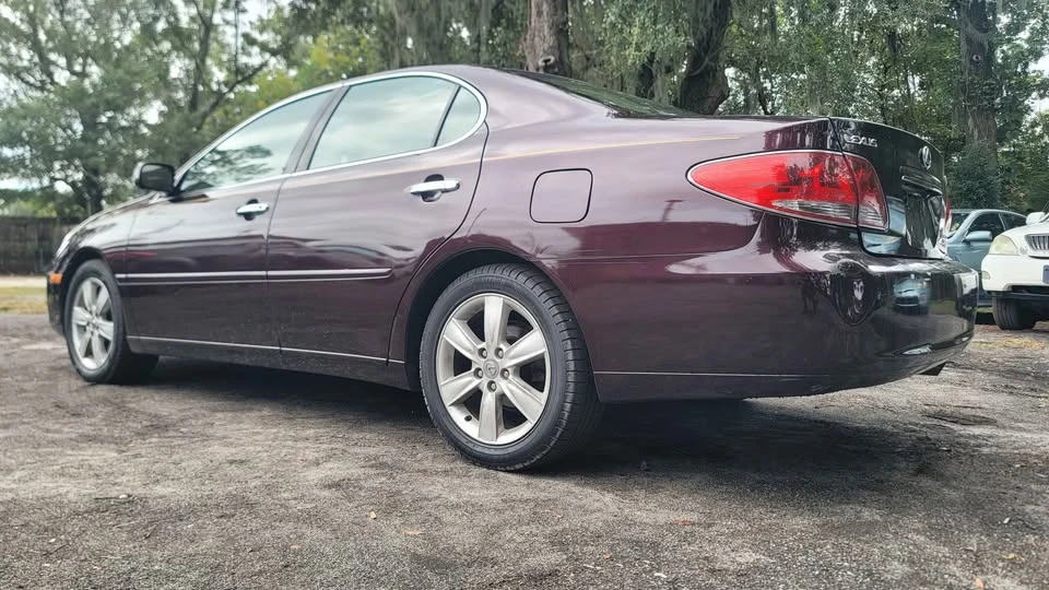 2006 Lexus ES 4th Gen - Image 7 of 18