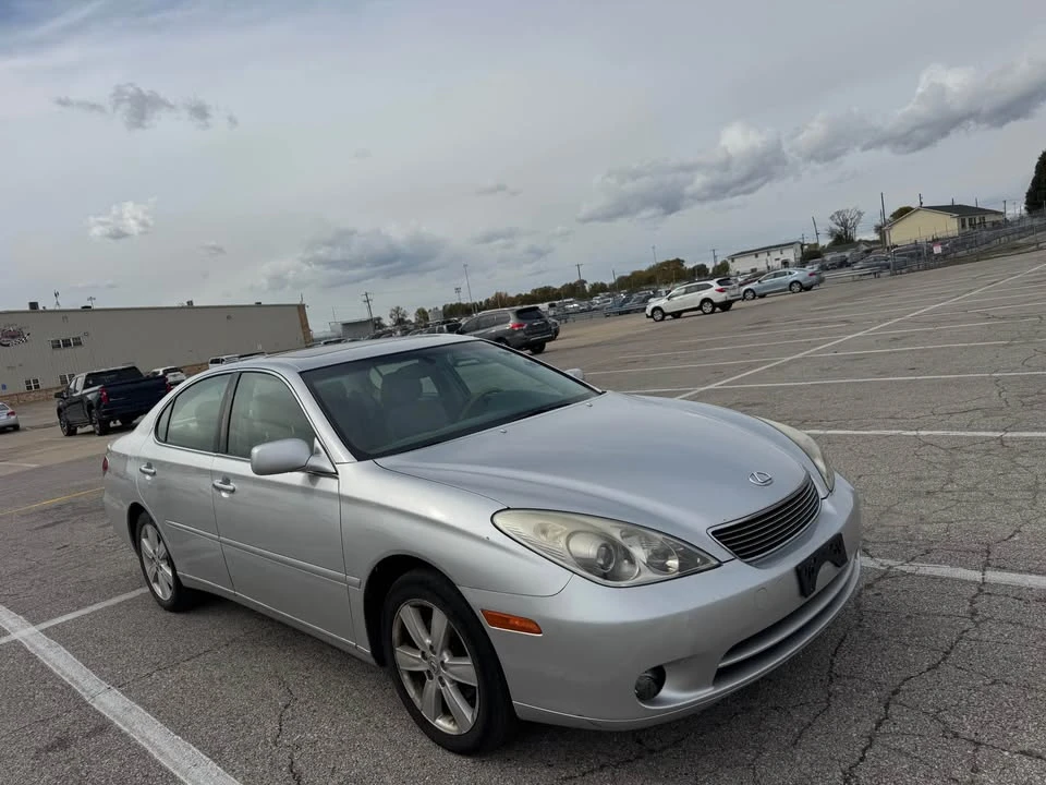 2006 Lexus ES 4th Gen - Image 14 of 16