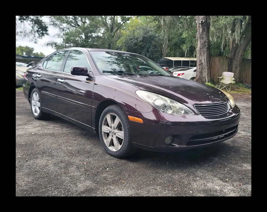 2006 Lexus ES 4th Gen - Image 2 of 18
