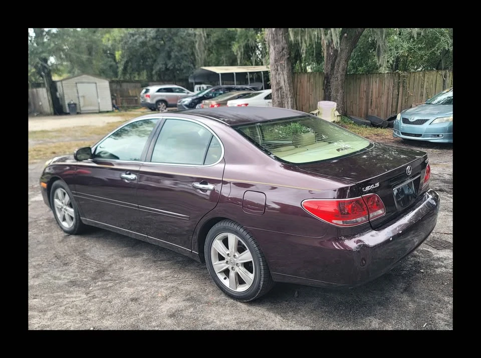 2006 Lexus ES 4th Gen - Image 6 of 18