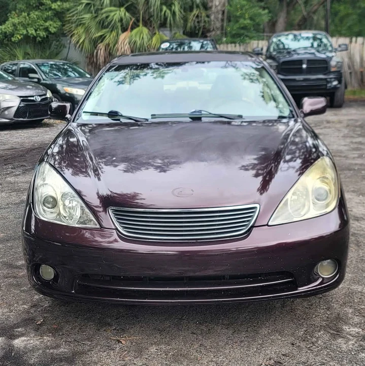 2006 Lexus ES 4th Gen - Image 3 of 18
