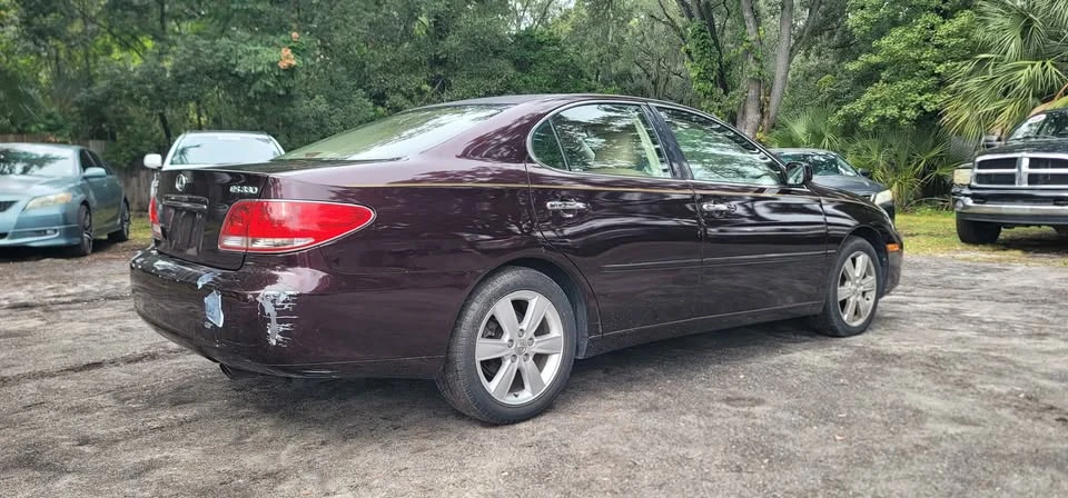 2006 Lexus ES 4th Gen - Image 18 of 18