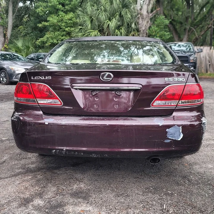 2006 Lexus ES 4th Gen - Image 5 of 18