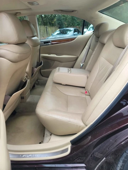 2006 Lexus ES 4th Gen - Image 10 of 18
