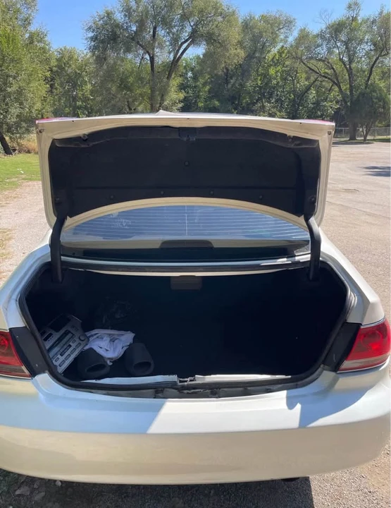 2006 Lexus ES 3rd Gen - Image 13 of 15