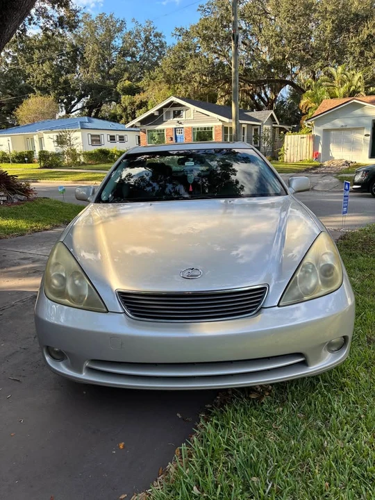2006 Lexus ES 3rd Gen - Image 6 of 15