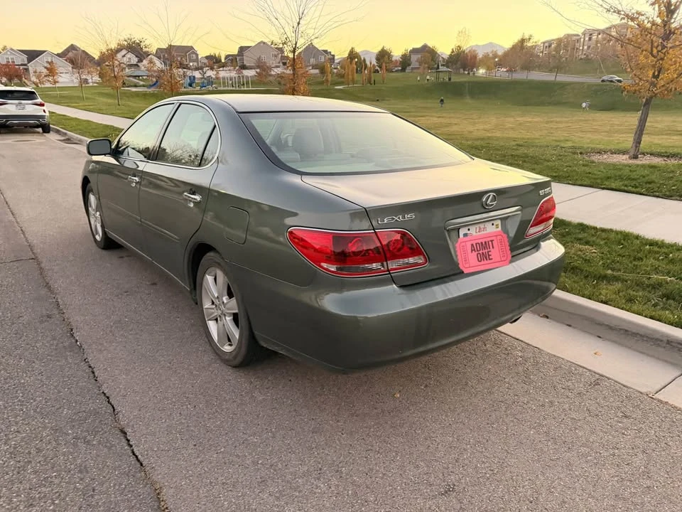 2006 Lexus ES 4th Gen - Image 6 of 15