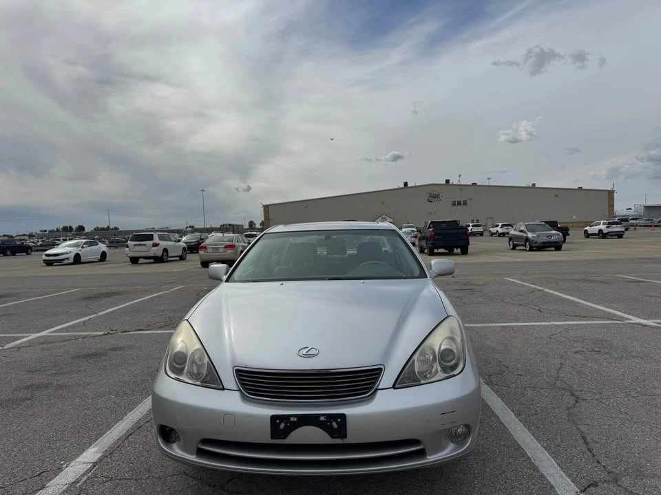 2006 Lexus ES 4th Gen - Image 15 of 16